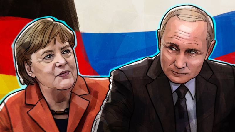 Ответ Пескова Польше, киевский шпион в Ялте и просьба помощи от Меркель: главное за 10 ноября