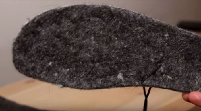 Стельки с подогревом своими руками, чтобы ноги от холода «не отвалились» рукоделие