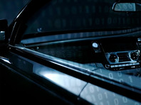 Rolls-Royce представила спецверсию купе Wraith с зашифрованным посланием для будущих владельцев