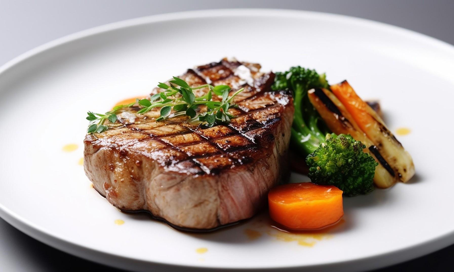 Нехватка белка в Великий пост опасна для здоровья: чем заменить мясо и яйца