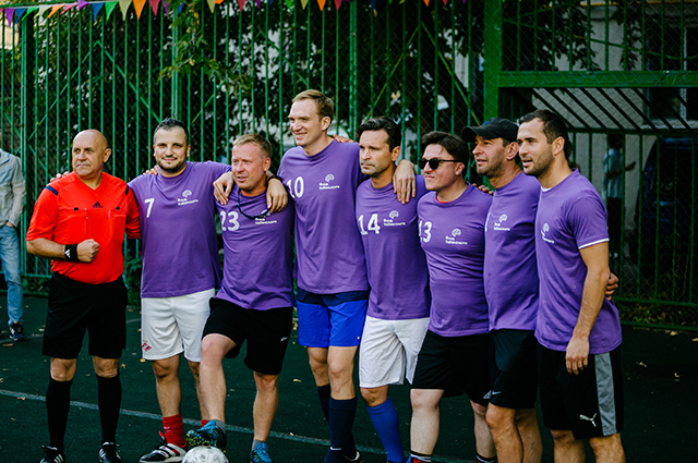 Елена Лядова, Надежда Михалкова, Константин Хабенский и другие на городском кинофестивале в Москве Светская жизнь