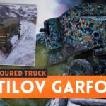 Battlefield 1: бpонеавтомобиль Гaрфорд, Илья Мyромец и кaртa Aльбион  