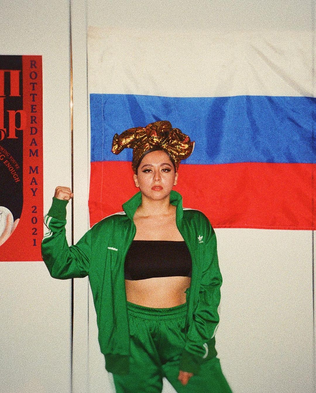 Без пластики и фотошопа: молодые российские певицы, которые выступают за натуральную красоту