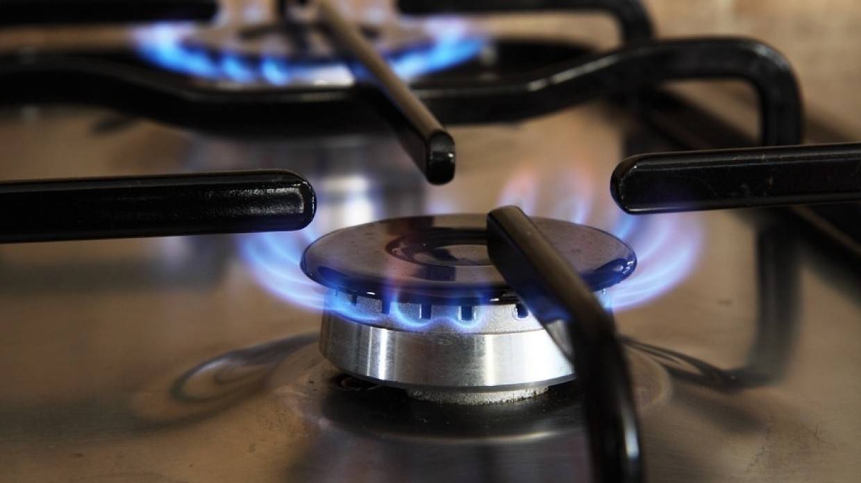 Украина изменит систему учета газа с объемных единиц на энергетические