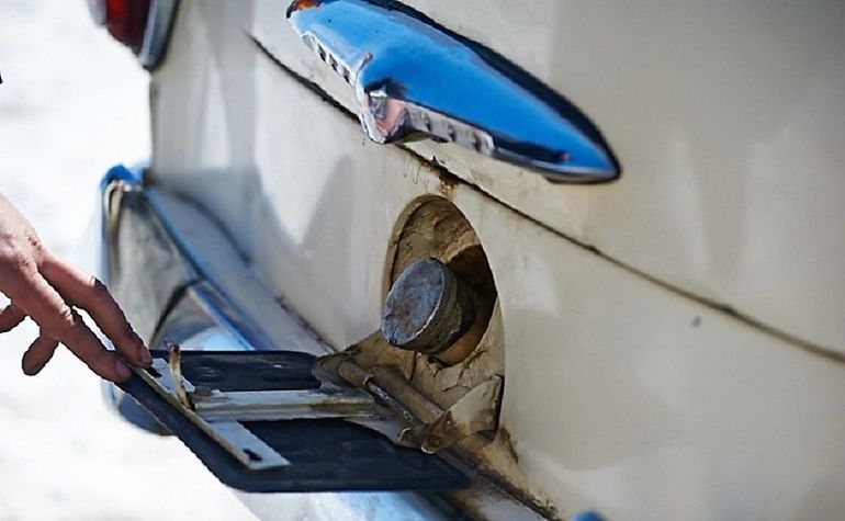 «Москвич-403»: рожденный ползать летать может! «Москвич-403»: рожденный ползать летать может! авто и мото,автоновости,Москвич-403Э