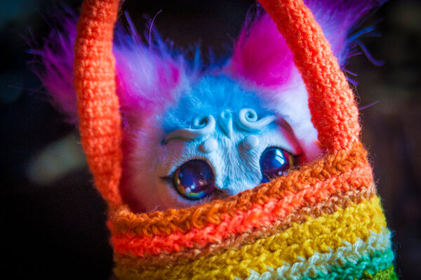 Новая пряжа из остатков ниток. Красиво и практично! Новая пряжа из остатков ниток. Красиво и практично! мастер класс,советы