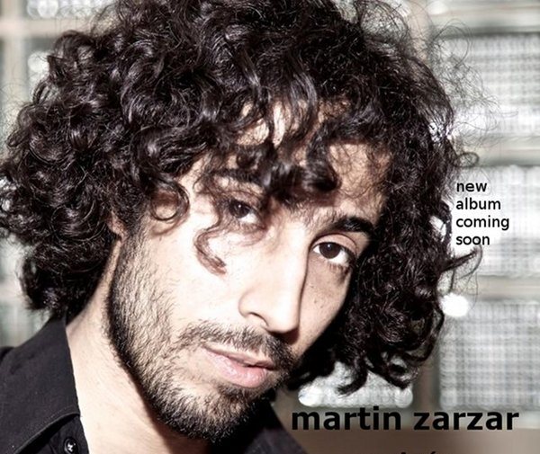 Martin Zarzar