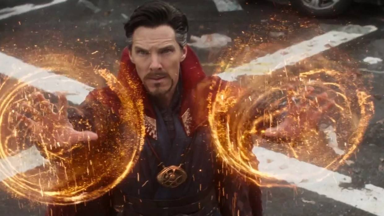 Альтернативные Мстители могут появиться в сиквеле «Доктора Стрэнджа»