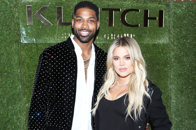 Стали известны новые подробности расставания Хлое Кардашьян и Тристана Томпсона