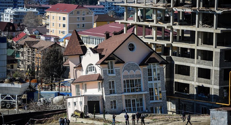 Откровения проектировщика о состоянии строительной отрасли в России: крик отчаяния 