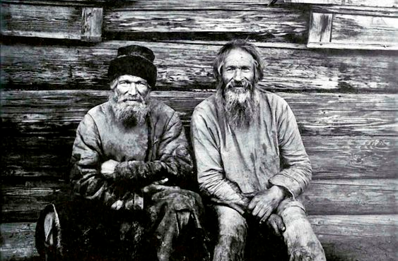 Что пугает в русских больше всего