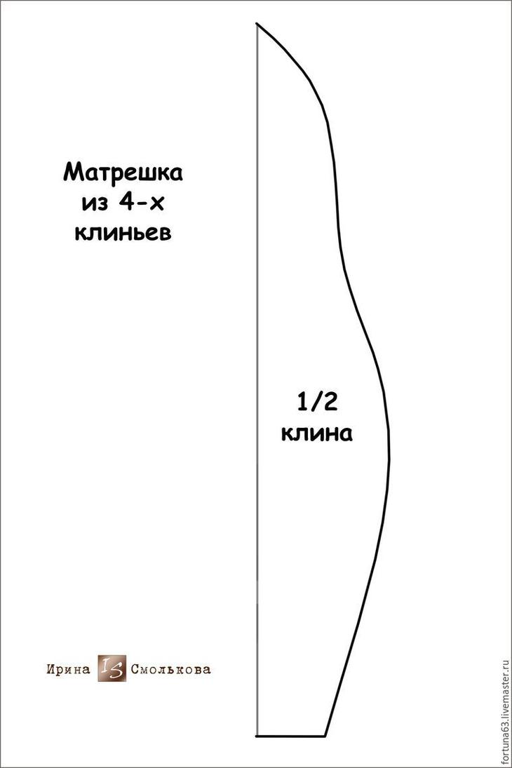 матрёшка матрёшка