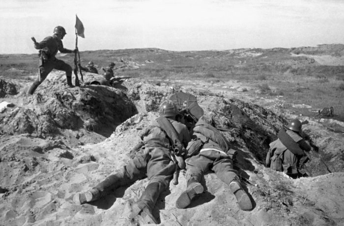 Как Советский Союз отстаивал свои границы, и какие военные провокации устраивали соседи