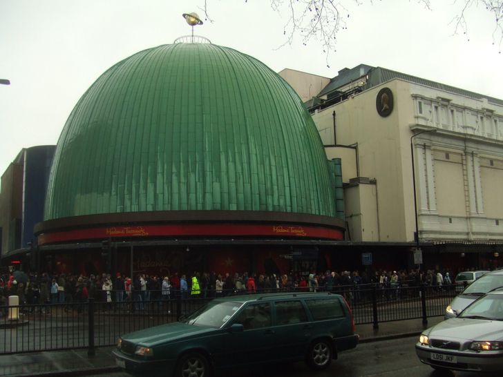 11 раскрученных туристических мест, которые по приезде могут вызвать одно разочарование достопримечательности,планета,разочарование