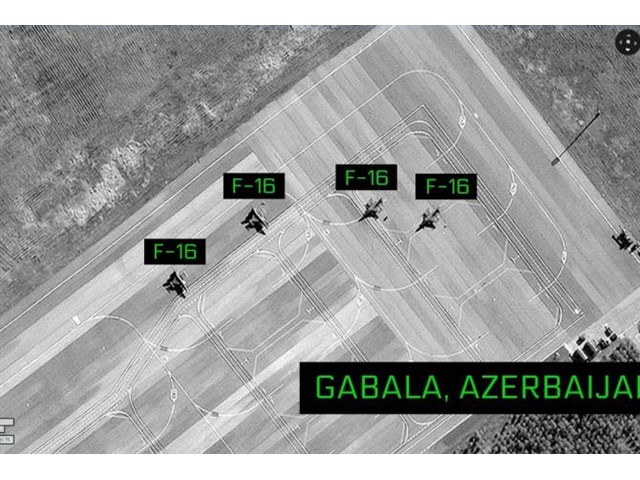 Большая Азербайджанская ловушка Большая Азербайджанская ловушка геополитика