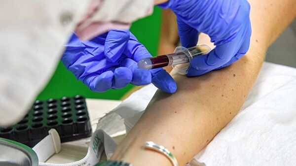 Ученый рассказал, кого нужно прививать повторно после первой вакцинации