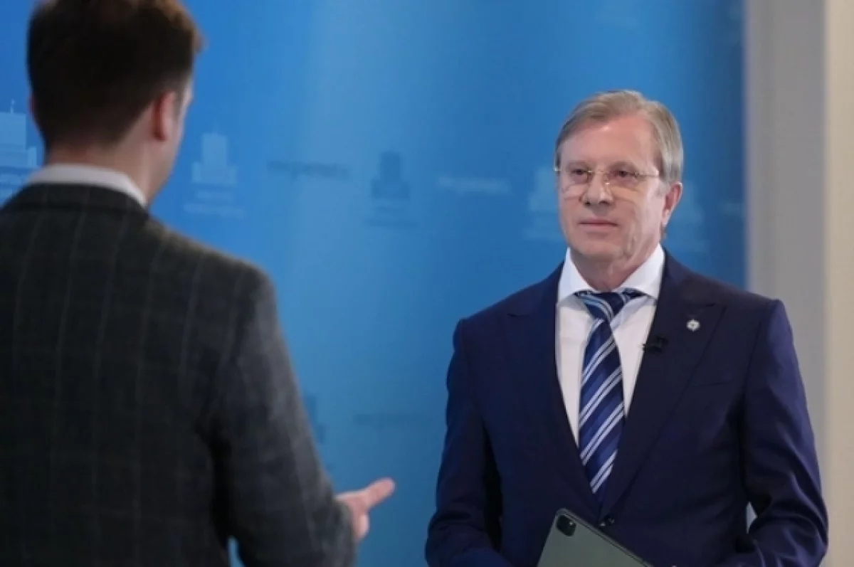 Мишустин предложил Савельева на пост вице-премьера РФ по транспорту
