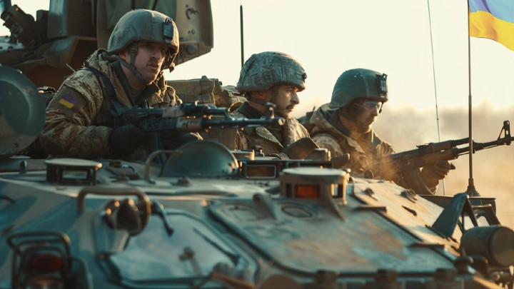 Страны НАТО обратились за помощью к Украине