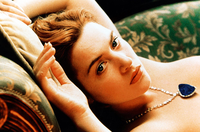 Кейт Уинслет рассказала о буллинге после съемок в "Титанике": "Я чувствовала себя затравленной"