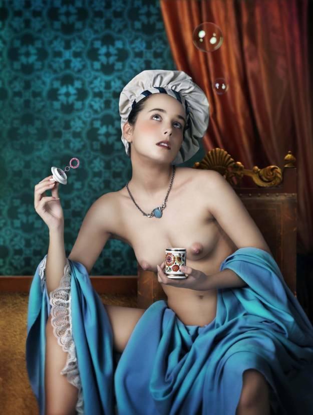 Ренессанс Мариано Варгаса 