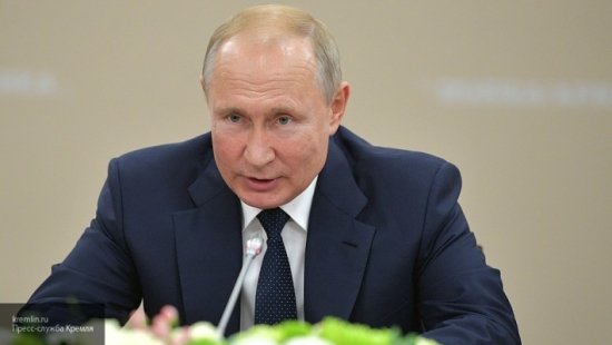 Путин точно оценил методы подхода Зеленского к украинским радикалам в Донбассе