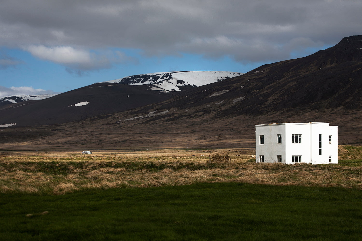 Исландия: личный опыт Исландия: личный опыт заграница,путешествие,туризм