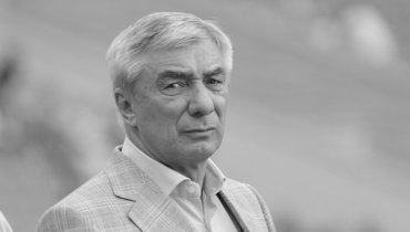 Георгий Ярцев.