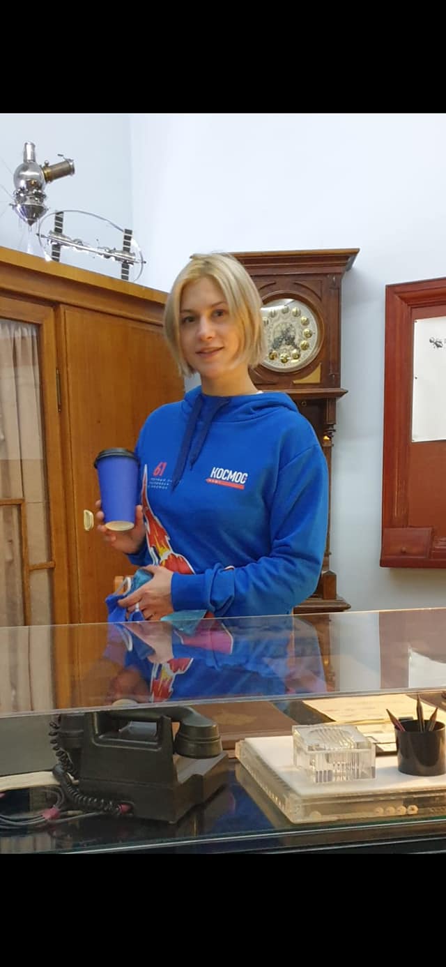 Василий Устюжанин: Луна, родная, выручай! Общество