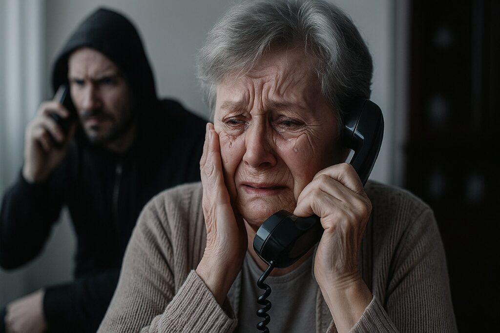 ЦБ: мошенники похищают деньги с помощью рассылки «полезных» файлов