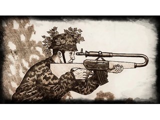 Операция Огород: как "союзники" в Берлин опоздали