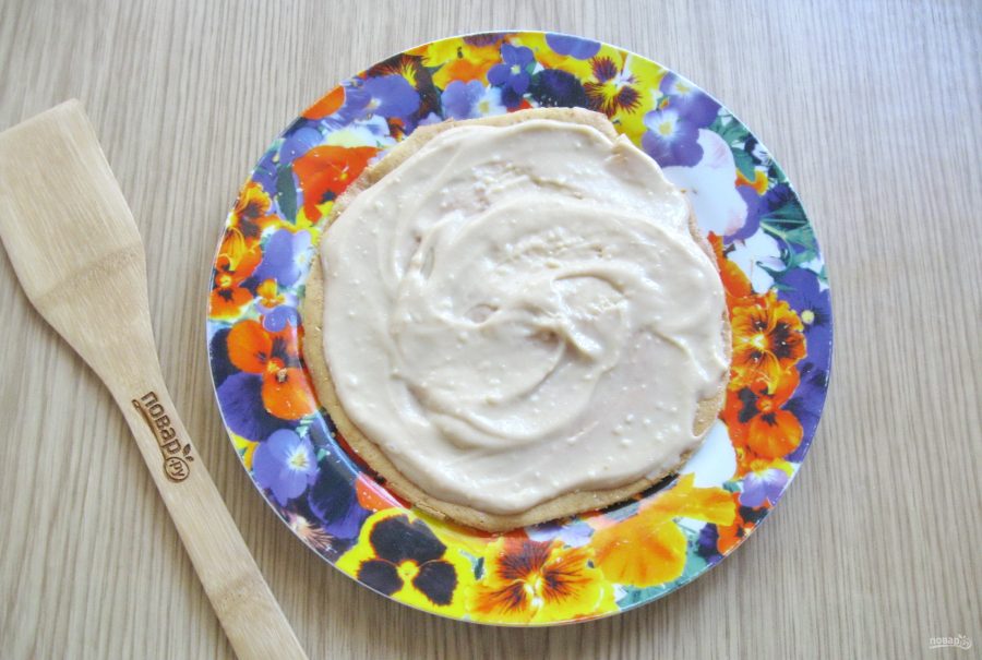 Торт «Марленка» Торт «Марленка»