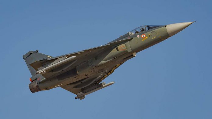 Истребитель HAL Tejas: провал или повод для гордости? Истребитель HAL Tejas: провал или повод для гордости?