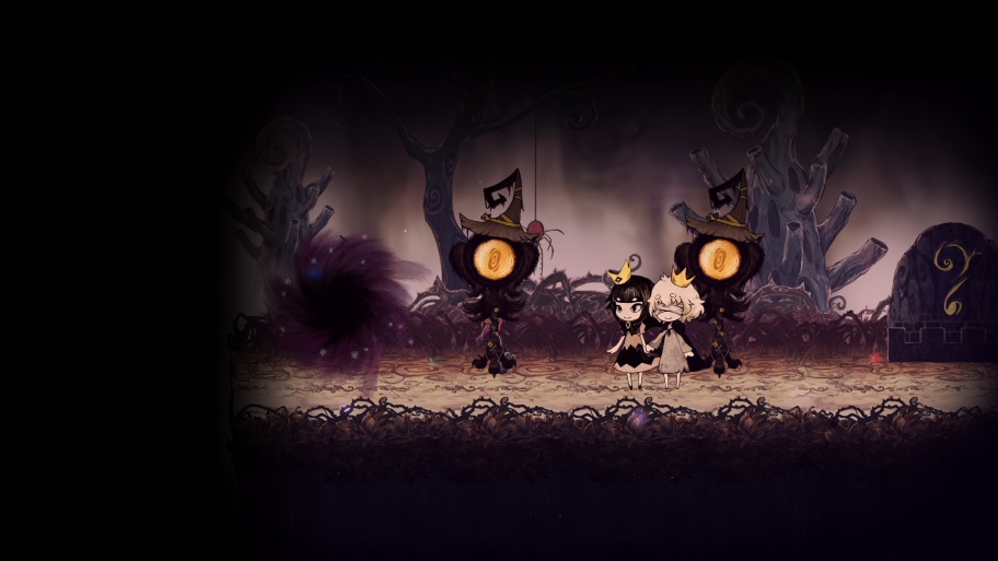 The Liar Princess and the Blind Prince: Обзор The Liar Princess and the Blind Prince: Обзор Action
