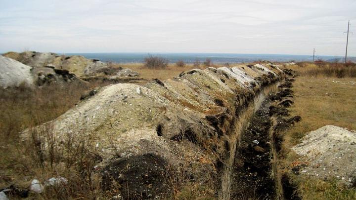 ВСУ понесли потери в Донбассе после обстрела позиций ЛДНР