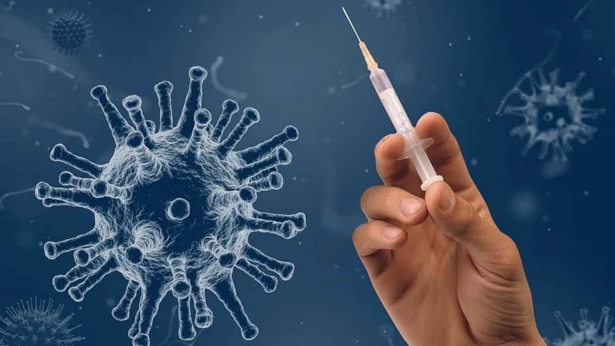 Ученые выяснили причину тяжелой формы COVID-19 у пациентов