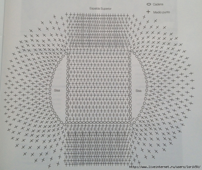 Короткий жилет крючком вязание крючком,женские хобби,жилетки,рукоделие,своими руками