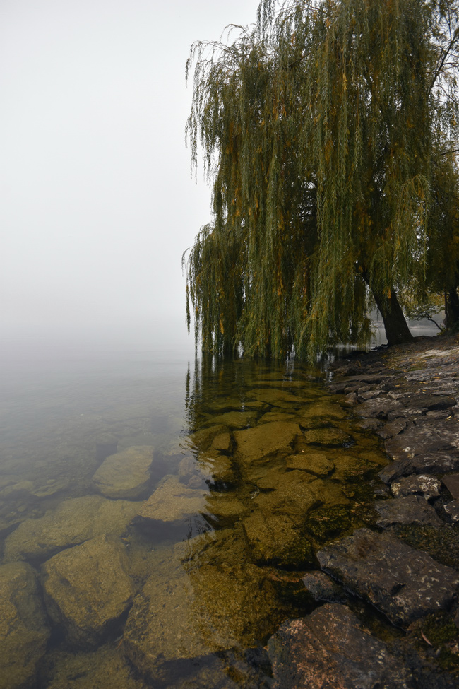 Австрийские зарисовки. Горные озера Австрийские зарисовки. Горные озера