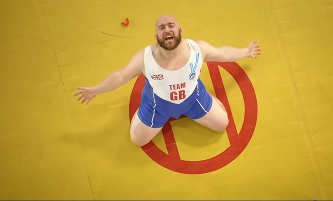 Олимпийские заурядные игры 2032. Смотрим на видео, как могут выглядеть олимпийские виды спорта для обычных людей