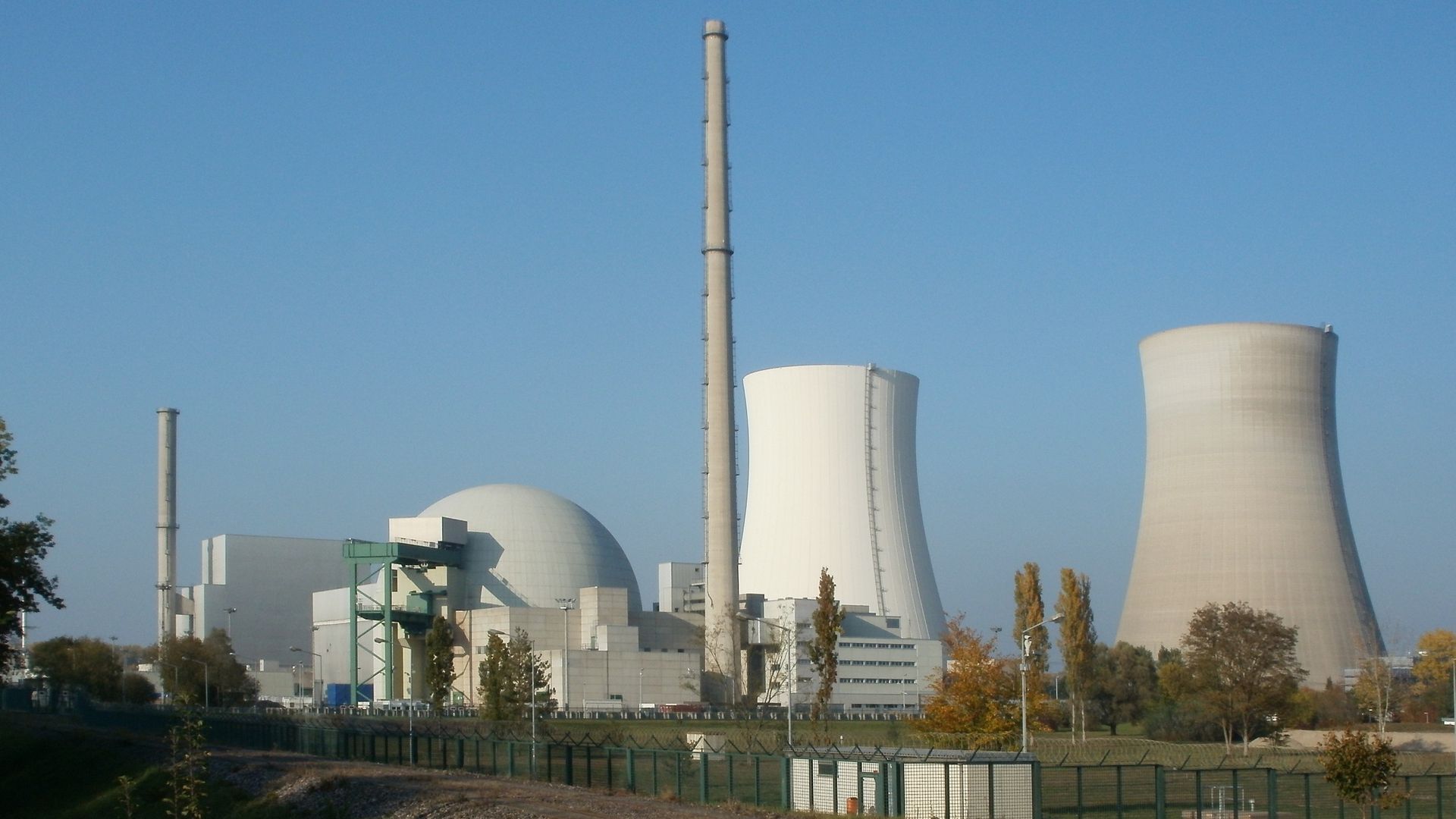 БТА сообщило об остановке шестого блока болгарской АЭС «Козлодуй»