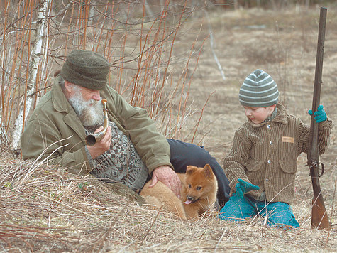 Фото Дмитрия ЩАНИЦЫНА
