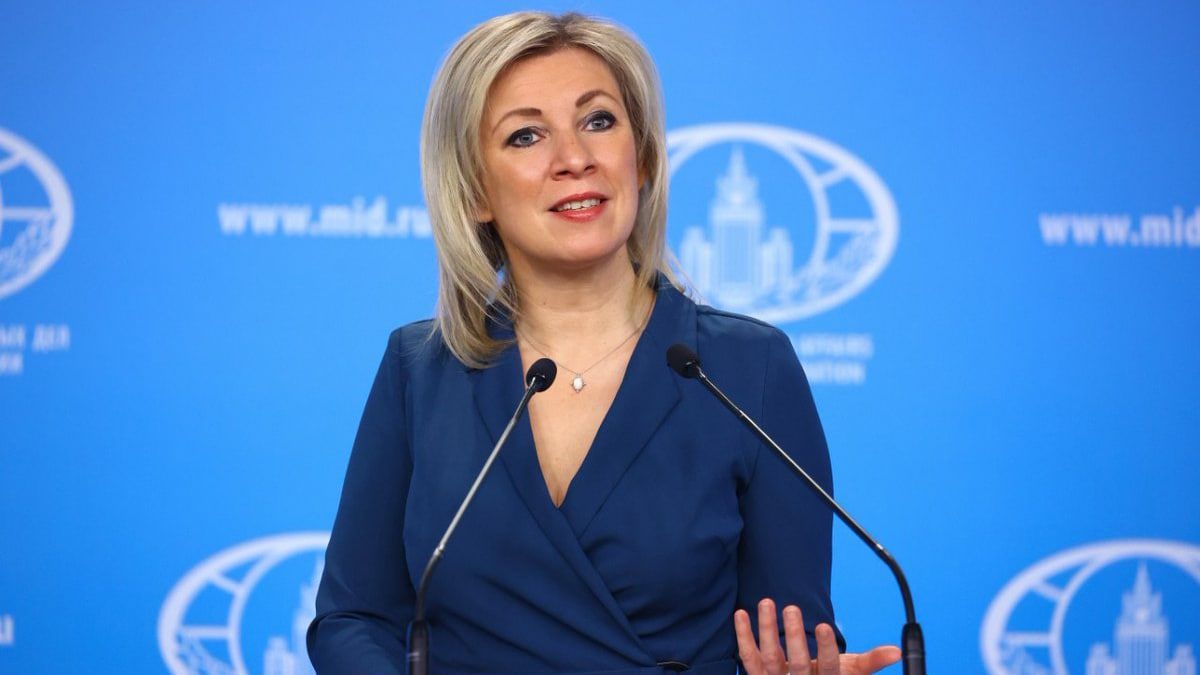 Захарова: Москва сочувствует озабоченности экс-премьера Болгарии «длинной рукой» Кремля Политика