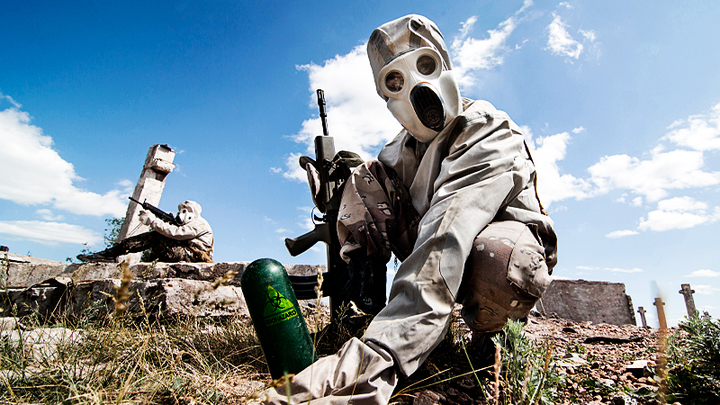 Ковиду 20 тысяч лет. Чего только не придумают в США, чтобы отвлечь внимание от своих лабораторий