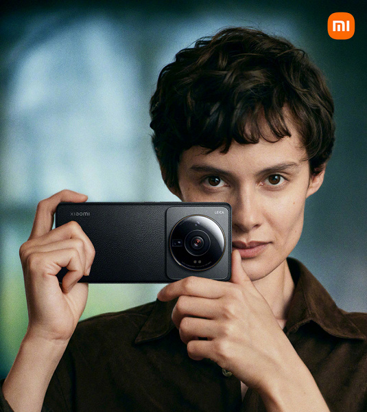 Leica не для всех. Новейшие Xiaomi 12S – эксклюзив для Китая