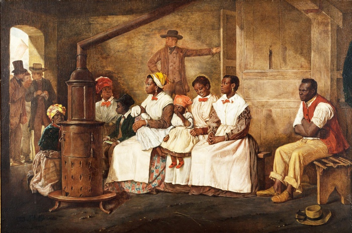 Как сложились судьбы известных рабынь