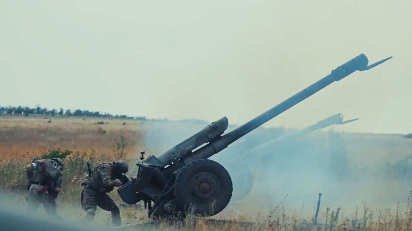 Штурмовики, танки и артиллерия: обзор вооружения из фильма «Лучшие в аду»