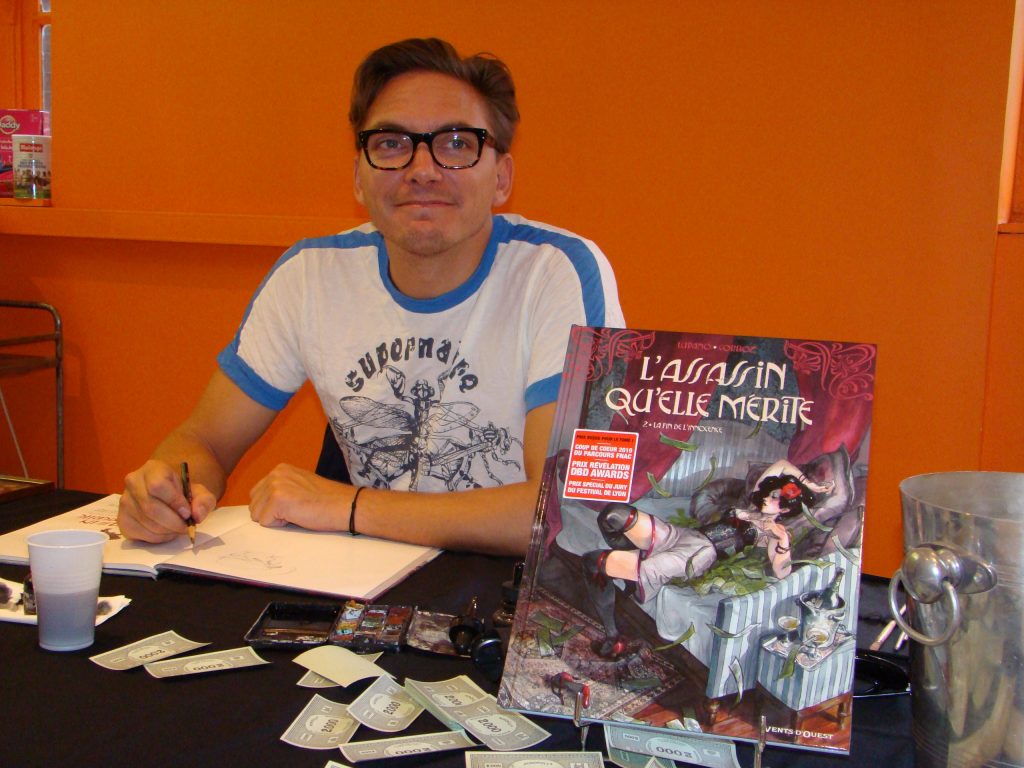 Сексуальные француженки в акварелях художника Янника Корбо. Сексуальные француженки в акварелях художника Янника Корбо.