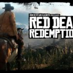 Red Dead Redemption 2: главные герои  