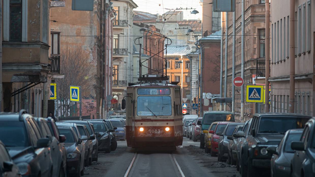 Журналисты Peterburg2 узнали о самых сложных в плане уборки районах Петербурга