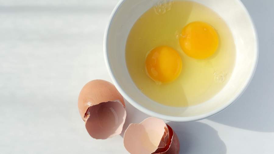 Это круто: как готовить яйца, чтобы не отравиться