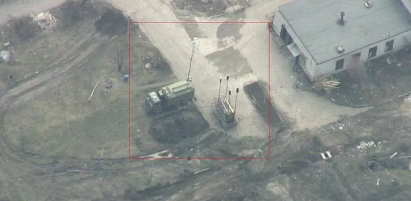 Откуда в ДНР российское вооружение Откуда в ДНР российское вооружение новости,события